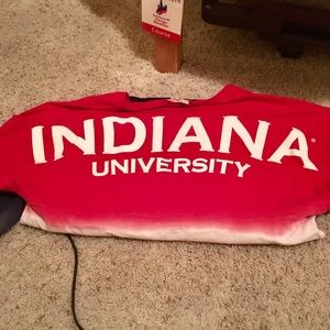 spirit jersey